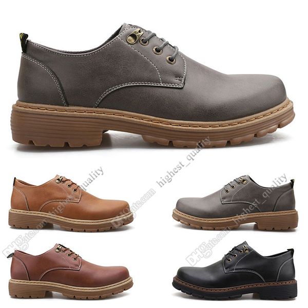 fashion large size 38-44 new men's leather men's shoes overshoes british casual shoes espadrilles thirty, Black
fashion large size 38-44 new men's leather men's shoes overshoes british casual shoes espadrilles thirty, Black