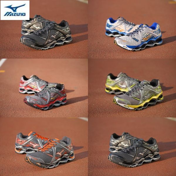 2019 новое прибытие аутентичные MIZUNO волна пророчество 1 Мужчины дизайнер спортивны
2019 новое прибытие аутентичные MIZUNO волна пророчество 1 Мужчины дизайнер спортивны
