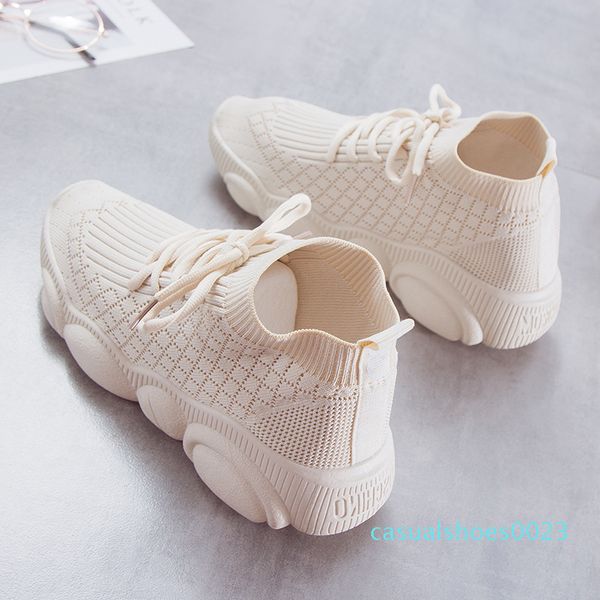 2019 brand fashion designer teddy bear shoes female leisure fly woven shoes female han edition platform joker breathable socks shoes c23, Black
2019 brand fashion designer teddy bear shoes female leisure fly woven shoes female han edition platform joker breathable socks shoes c23, Black