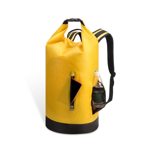 large waterproof bag backpack large professional swimming rafting storage dry bag with adjustable strap hook drifting diving dry
large waterproof bag backpack large professional swimming rafting storage dry bag with adjustable strap hook drifting diving dry