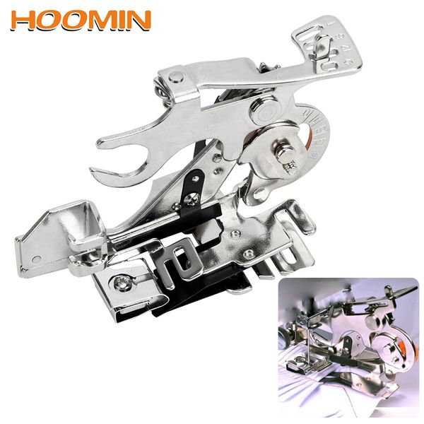 hoomin 1 piece low shank pleated attachment presser foot sliver household ruffler presser foot sewing machine accessories
hoomin 1 piece low shank pleated attachment presser foot sliver household ruffler presser foot sewing machine accessories