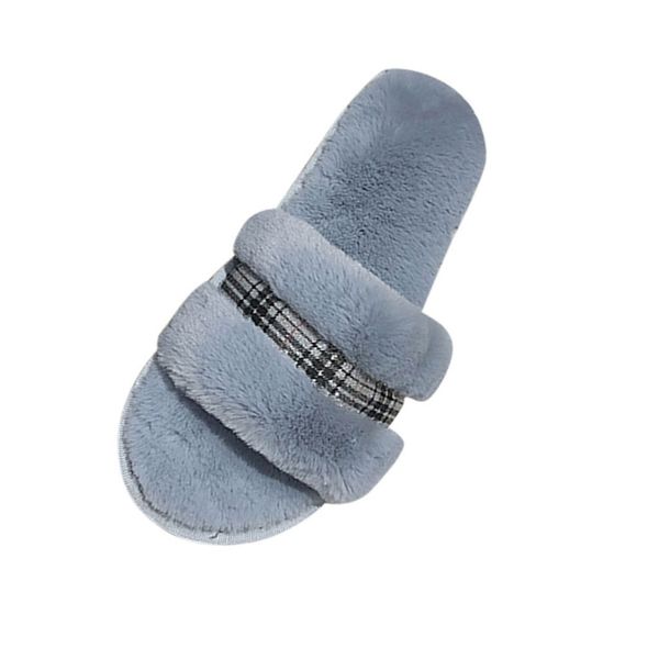 womens fur slippers winter shoes plaid solid autumn plush soft slippers warm slides indoor flip flops casual shoes woman terlik, Black
womens fur slippers winter shoes plaid solid autumn plush soft slippers warm slides indoor flip flops casual shoes woman terlik, Black