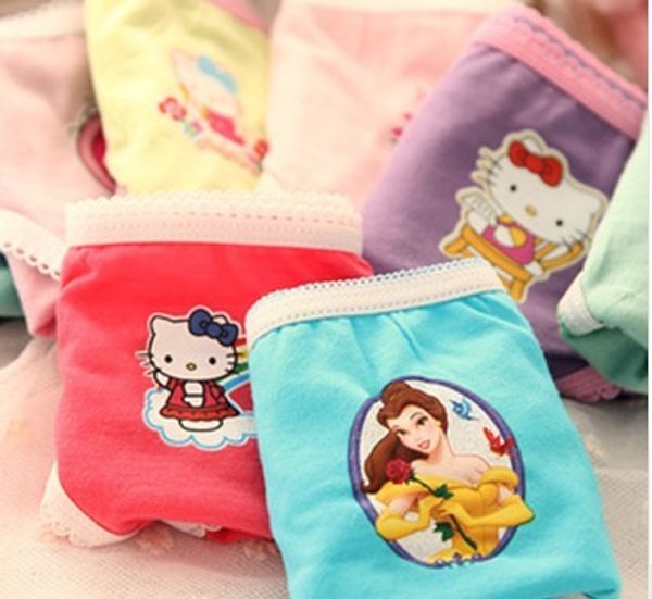 10pcs/lot gils underwear panties girls brief children pants kids wholesale cotton underwear
10pcs/lot gils underwear panties girls brief children pants kids wholesale cotton underwear