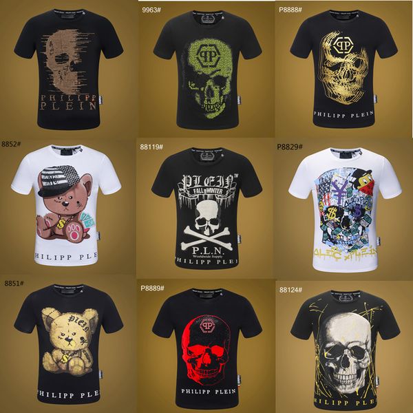19ss Brands sport Hip Hop Designs зимняя мужская футболка с коротким рукавом из хлопка с черепом
19ss Brands sport Hip Hop Designs зимняя мужская футболка с коротким рукавом из хлопка с черепом
