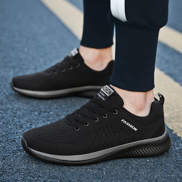 explosive light footwear men's shoes men sneakers men single/cotton buty meskie scarpe uomo tenis masculino zapatillas hombre, Black
explosive light footwear men's shoes men sneakers men single/cotton buty meskie scarpe uomo tenis masculino zapatillas hombre, Black
