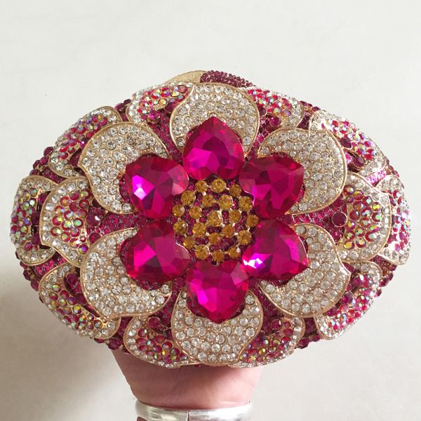 xiyuan big rhinestone evening crystal clutch bags fashion pink/white/yellow diamond women wedding party purse and handbags
xiyuan big rhinestone evening crystal clutch bags fashion pink/white/yellow diamond women wedding party purse and handbags