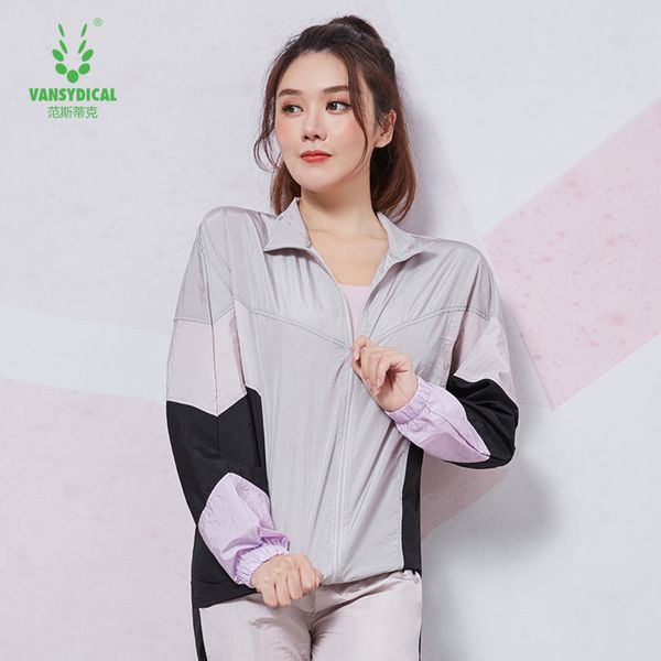summer new yoga jacket female breathable long-sleeved zipper cardigan jacket color matching fashion casual running clothes, Black;red
summer new yoga jacket female breathable long-sleeved zipper cardigan jacket color matching fashion casual running clothes, Black;red