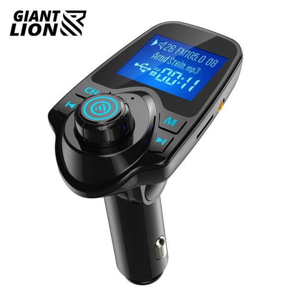car fm transmitter bluetooth car kit handsfm modulator wireless aux radio tranmiter mp3 player with usb
car fm transmitter bluetooth car kit handsfm modulator wireless aux radio tranmiter mp3 player with usb