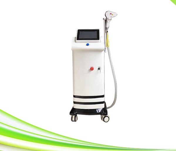 professional salon clinic spa 808nm diode hair removal laser machine prices, Black
professional salon clinic spa 808nm diode hair removal laser machine prices, Black