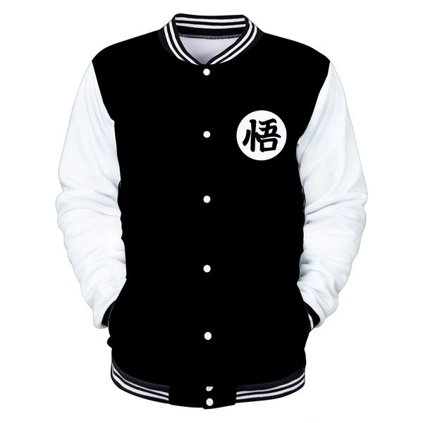 japan anime cosplay z print 3d baseball jacket coat men women hoodie sweatshirts long sleeve 3d hoodies jackets, Black;brown
japan anime cosplay z print 3d baseball jacket coat men women hoodie sweatshirts long sleeve 3d hoodies jackets, Black;brown