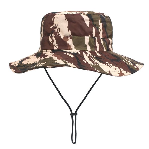 fashion summer outdoor sun hat bucket mesh boonie hat sunscreen wokrout cap casual cozy breathable chapeau, Blue;gray
fashion summer outdoor sun hat bucket mesh boonie hat sunscreen wokrout cap casual cozy breathable chapeau, Blue;gray