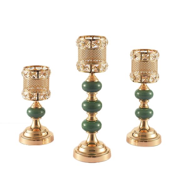 crystal candlestick gold plated candle stand wedding candle holders centerpieces home center table decoration
crystal candlestick gold plated candle stand wedding candle holders centerpieces home center table decoration