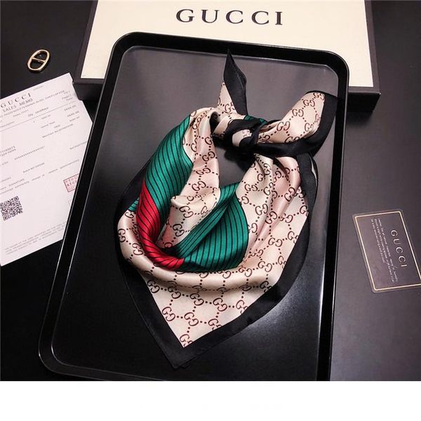 2019 women scarf silk feeling designer hair neck scarves square brand office printing l waiter flight a, Blue;gray
2019 women scarf silk feeling designer hair neck scarves square brand office printing l waiter flight a, Blue;gray