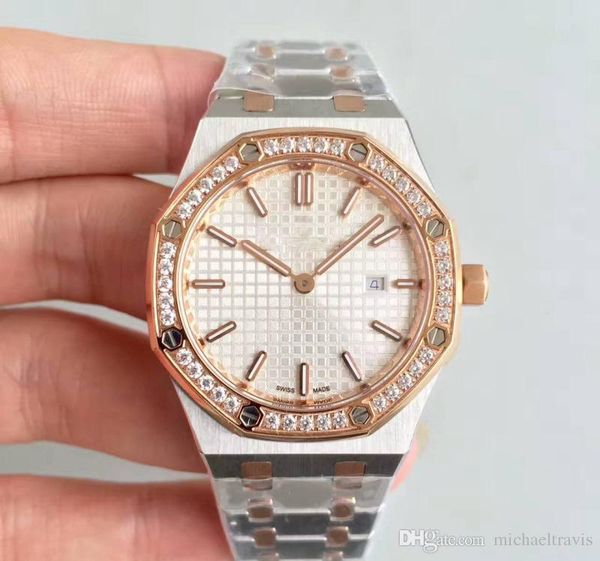 часы для ледис подарков 33mm кварца движение бриллианты кольцо золото из нержавеющей стали sapphire 15400 женские часы бесплатную доставку, Slivery;brown
часы для ледис подарков 33mm кварца движение бриллианты кольцо золото из нержавеющей стали sapphire 15400 женские часы бесплатную доставку, Slivery;brown