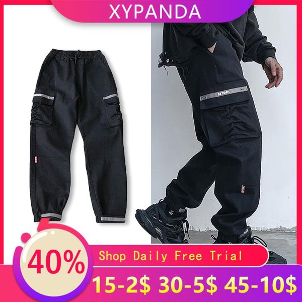 xypanda street hip-hop tide brand комбинезоны функция a dark мужского cargo мужских trend tooling повседневных брюки свободного beam нога, Black
xypanda street hip-hop tide brand комбинезоны функция a dark мужского cargo мужских trend tooling повседневных брюки свободного beam нога, Black