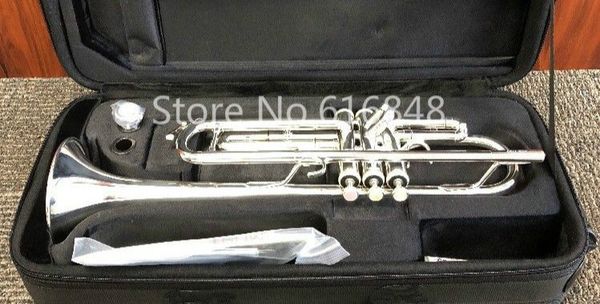 jupiter jtr-1100 brass bb trumpet silver plated instrument pearl button with mouthpiece and case ing
jupiter jtr-1100 brass bb trumpet silver plated instrument pearl button with mouthpiece and case ing