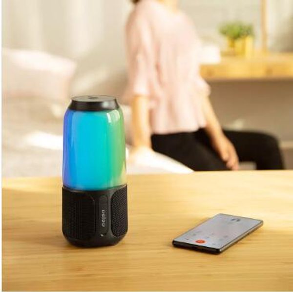 original xiaomi youpin velev v03 portable bluetooth speaker wireless stereo soundbox colorful led light music car player audio portable
original xiaomi youpin velev v03 portable bluetooth speaker wireless stereo soundbox colorful led light music car player audio portable