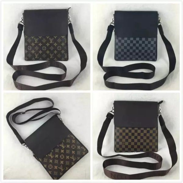 new fashion men shoulder handbag women's clutch purse female crossbody bag men's travel business package bags
new fashion men shoulder handbag women's clutch purse female crossbody bag men's travel business package bags