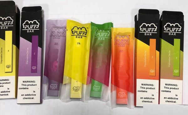 Слойка бар одноразовые под 1,3 мл жидкостью Vape картридж 280mah батареи ручка С безопасности кода электронной сигареты стартовый комплект пустой Puffbar высокое качество
Слойка бар одноразовые под 1,3 мл жидкостью Vape картридж 280mah батареи ручка С безопасности кода электронной сигареты стартовый комплект пустой Puffbar высокое качество