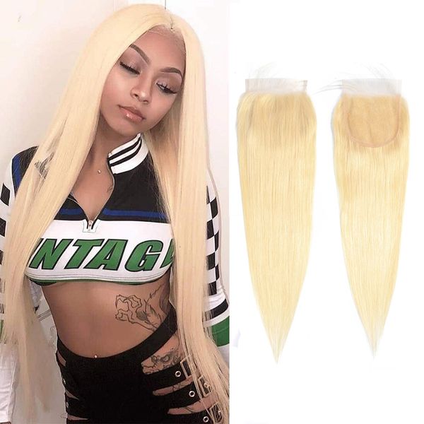 raw indian human hair 4x4 lace closure with baby hair straight lace closure four by four silky straight blonde 613# color, Black
raw indian human hair 4x4 lace closure with baby hair straight lace closure four by four silky straight blonde 613# color, Black