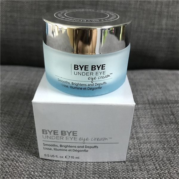 bye bye under eye eye cream smooths brightens and depuffs lisse illumine et degonfle 15ml dhl free
bye bye under eye eye cream smooths brightens and depuffs lisse illumine et degonfle 15ml dhl free