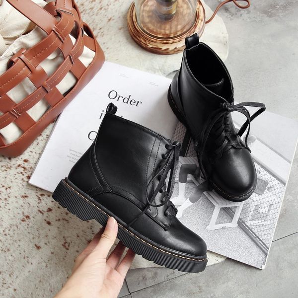 big size 11 12 boots women shoes ankle boots for women ladies shoes woman winter cross strap with flat round head, Black
big size 11 12 boots women shoes ankle boots for women ladies shoes woman winter cross strap with flat round head, Black