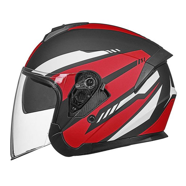 gxt motorcycle helmet men casque casco half face scooter motorbike riding helmet double lens for men women moto
gxt motorcycle helmet men casque casco half face scooter motorbike riding helmet double lens for men women moto