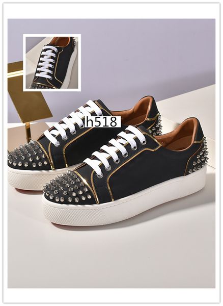 с коробкой новый кристал спайк носок донна плоские неопреновые кроссовки дизайнерские мужские красные низы обувь женская заклепка колючие мл, Black
с коробкой новый кристал спайк носок донна плоские неопреновые кроссовки дизайнерские мужские красные низы обувь женская заклепка колючие мл, Black