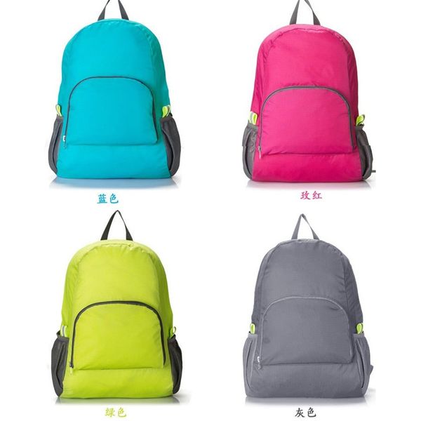 backpack sports bag light folding nylon outdoor men female backpack camping bag climbing hiking travel portable sports
backpack sports bag light folding nylon outdoor men female backpack camping bag climbing hiking travel portable sports