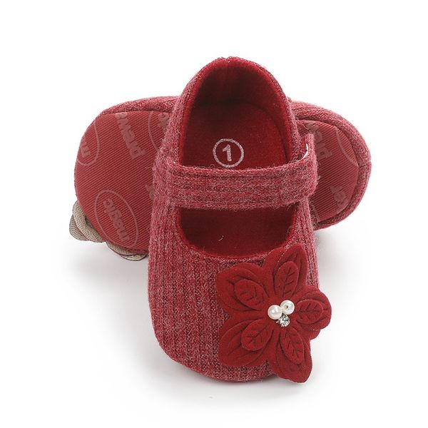 baby first walkers clothing kids infant newborn baby boy girl soft sole crib shoes flower cotton prewalker shoes
baby first walkers clothing kids infant newborn baby boy girl soft sole crib shoes flower cotton prewalker shoes