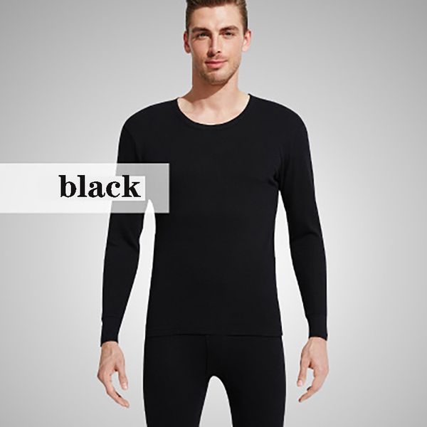 winter thermal men's suit new pure color men's thermal underwear suit with large -xxxl, Black;white
winter thermal men's suit new pure color men's thermal underwear suit with large -xxxl, Black;white