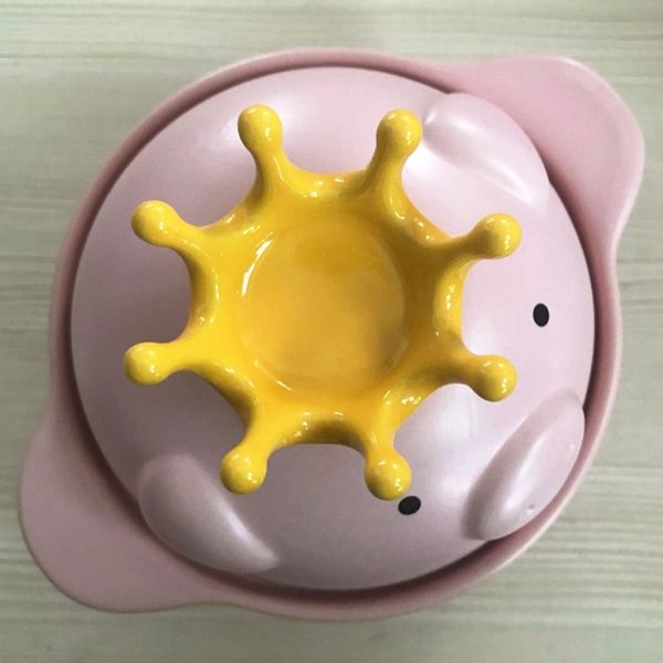 1000ml pink pig high temperature resistance casserole handle ceramic cooker kitchen supplies other bakeware
1000ml pink pig high temperature resistance casserole handle ceramic cooker kitchen supplies other bakeware