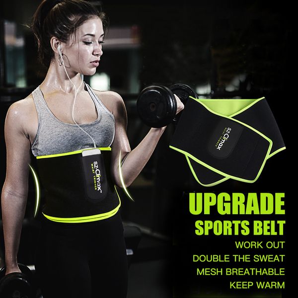 waist support outdoor fitness running belt with phone pocket yoga shaping warm waistband sweat breathable sports custom, Black;gray
waist support outdoor fitness running belt with phone pocket yoga shaping warm waistband sweat breathable sports custom, Black;gray