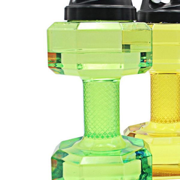 large water bottle outdoor sports bottle 2.2 liter petg dumbbell sport running fitness exercise fitness shake weight
large water bottle outdoor sports bottle 2.2 liter petg dumbbell sport running fitness exercise fitness shake weight