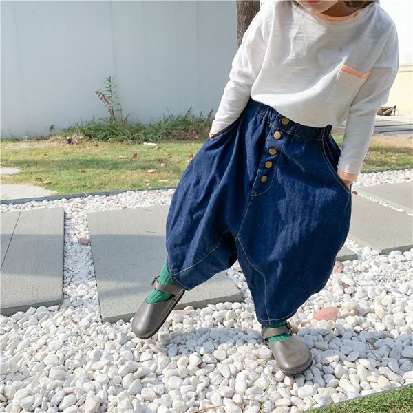 boys and girls jeans 2020 foreign style baby casual children tide k130 casual wide leg pants jeans wide leg pants, Blue
boys and girls jeans 2020 foreign style baby casual children tide k130 casual wide leg pants jeans wide leg pants, Blue