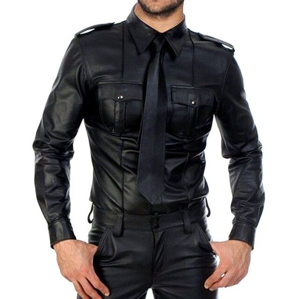 europe pvc rubber latex mens t shirt erotic gimp gay vest suspenders fetish x6023, Red;black
europe pvc rubber latex mens t shirt erotic gimp gay vest suspenders fetish x6023, Red;black