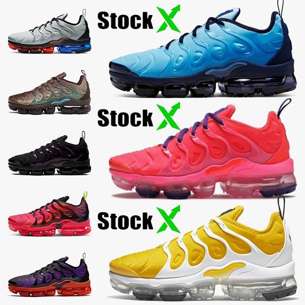 2020 hyper blue sunset tn plus men running shoes triple white black volt fade blue hero mens trainers women sports sneakers stock x
2020 hyper blue sunset tn plus men running shoes triple white black volt fade blue hero mens trainers women sports sneakers stock x