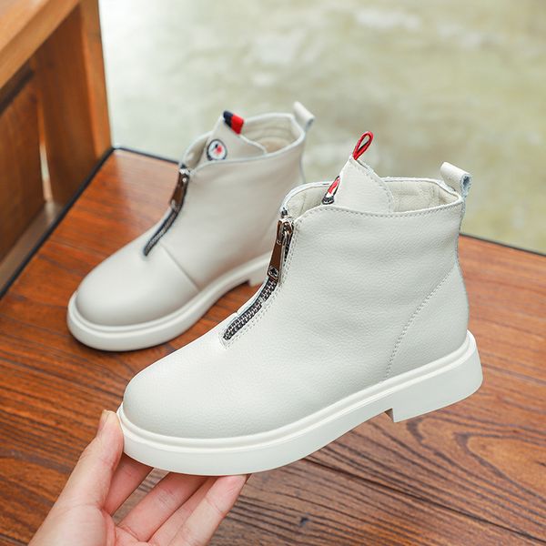 british martin boots; 2019 new winter models; wear-resistant non-slip black and white snow boots; men and women children' shoes, Black;grey
british martin boots; 2019 new winter models; wear-resistant non-slip black and white snow boots; men and women children' shoes, Black;grey