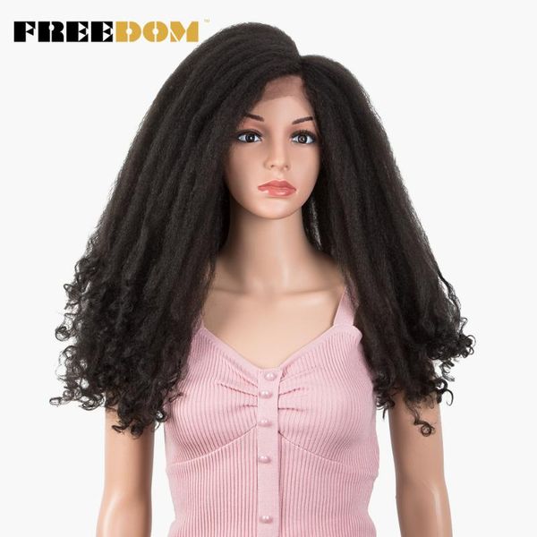 om synthetic lace front dreadlock wigs for women ombre braids hair wig afro kinky curly wig black ombre heat resistant
om synthetic lace front dreadlock wigs for women ombre braids hair wig afro kinky curly wig black ombre heat resistant