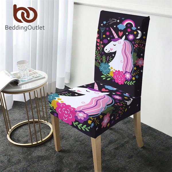 beddingoutlet unicorn chair cover dining spandex cartoon stretch elastic slipcover floral removable seat case coprisedie 1pc
beddingoutlet unicorn chair cover dining spandex cartoon stretch elastic slipcover floral removable seat case coprisedie 1pc