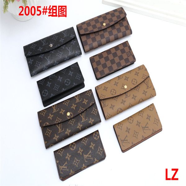 luxury handbag leather handbags women tote shoulder bags lady handbag bag purse brand cheque book cluth wallet with box hytdjuku
luxury handbag leather handbags women tote shoulder bags lady handbag bag purse brand cheque book cluth wallet with box hytdjuku
