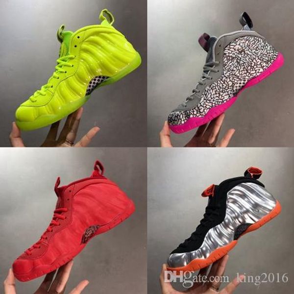 2020 new penny hardaway foam one pro bright crimson volt mens basketball shoes fuchsia grey pink cement spray vandalized sport sneakers
2020 new penny hardaway foam one pro bright crimson volt mens basketball shoes fuchsia grey pink cement spray vandalized sport sneakers
