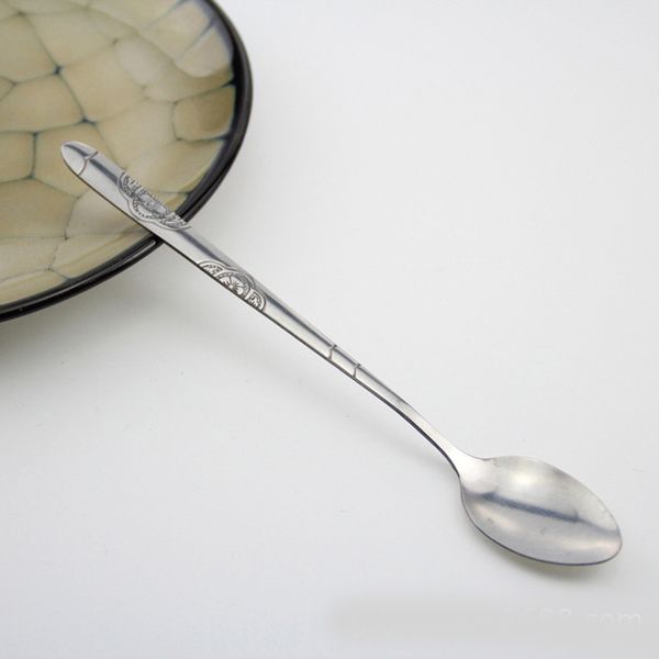 obr 1pcs stainless steel tea coffee spoons printed long handle cocktail dessert ice cream soup metal spoons cutlery kitchen
obr 1pcs stainless steel tea coffee spoons printed long handle cocktail dessert ice cream soup metal spoons cutlery kitchen