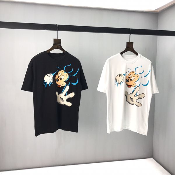 2020bz men's wear designer fashion boy t-shirt comfortable breathable cotton short ms female designer brand men's t-shirt high qua, White;black
2020bz men's wear designer fashion boy t-shirt comfortable breathable cotton short ms female designer brand men's t-shirt high qua, White;black