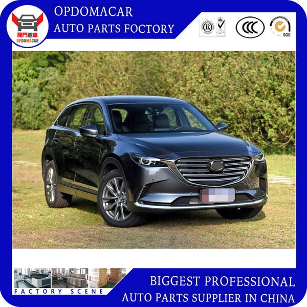 aluminium alloy screw install side rail bar roof rack for mazda cx-9 cx9 2016 2017 2018 16 17 18
aluminium alloy screw install side rail bar roof rack for mazda cx-9 cx9 2016 2017 2018 16 17 18