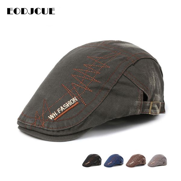 fashion letter embroidery beret caps for men women outdoor newsboy gatsby hat caps adjustable casquette boina, Blue;gray
fashion letter embroidery beret caps for men women outdoor newsboy gatsby hat caps adjustable casquette boina, Blue;gray