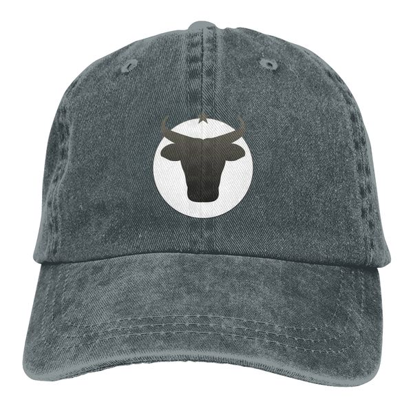 round black horns retro cotton washed baseball cowboy hat fitted cap snapback hat for men women casual cap sun hat outdoor cap, Blue;gray
round black horns retro cotton washed baseball cowboy hat fitted cap snapback hat for men women casual cap sun hat outdoor cap, Blue;gray