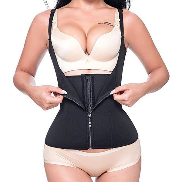bustier corset shapewear body shaper tights women waist trainer belt slimming waist control tummy shaper corset bustiers corsets, Black;white
bustier corset shapewear body shaper tights women waist trainer belt slimming waist control tummy shaper corset bustiers corsets, Black;white