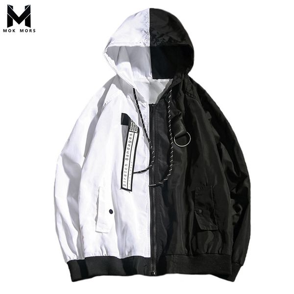 2018 autumn new large size coat men fashion trend casual style color matching jacket men v-collar single-breasted mens jackets, Black;brown
2018 autumn new large size coat men fashion trend casual style color matching jacket men v-collar single-breasted mens jackets, Black;brown
