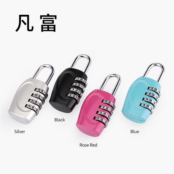 suitcase accessories code locks combination locksmith in 3 digit password luggage equipment three-digit safe zinc alloy lock, Black
suitcase accessories code locks combination locksmith in 3 digit password luggage equipment three-digit safe zinc alloy lock, Black